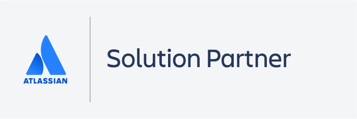 Atlassian Solution Partner